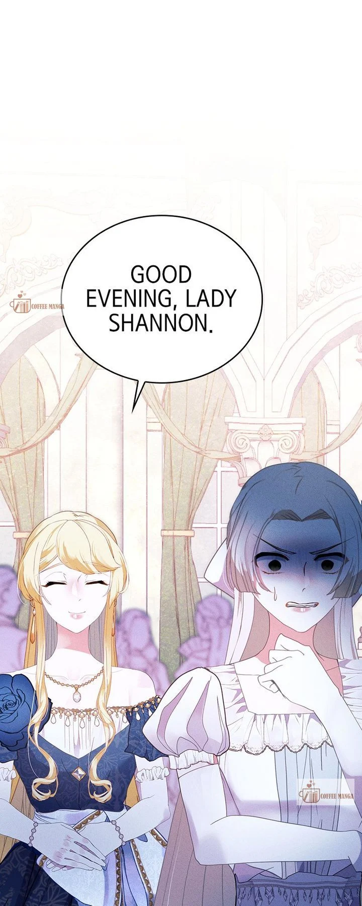 My Unwanted Engagement with the Final Boss Prince Chapter 17 - page 47