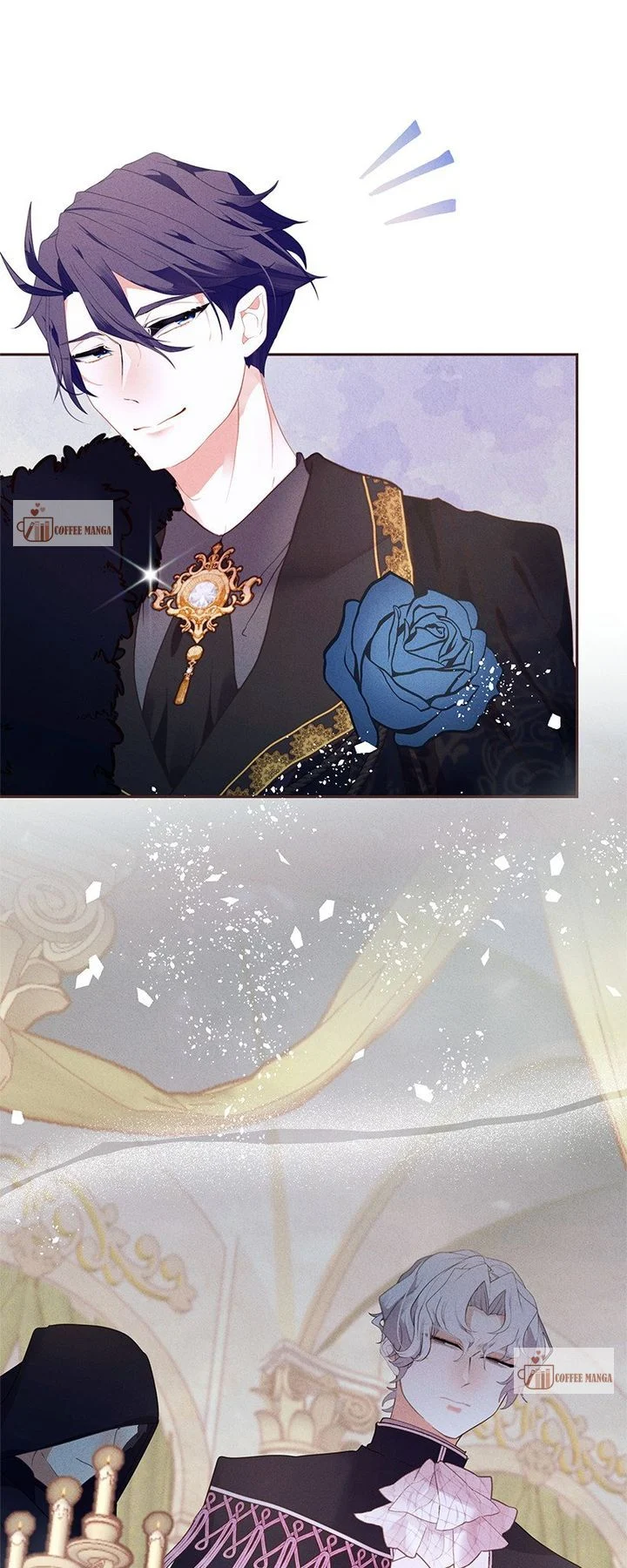My Unwanted Engagement with the Final Boss Prince Chapter 17 - page 66
