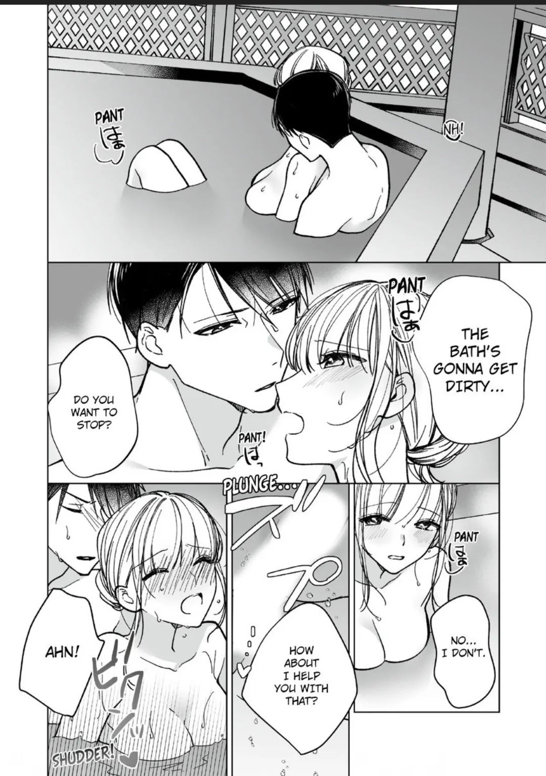Toshiue Shachoha Tennen Dekiai Monster Kosaizeronichi Shojoo Tsumareta Asani Propose Chapter 14 - page 22