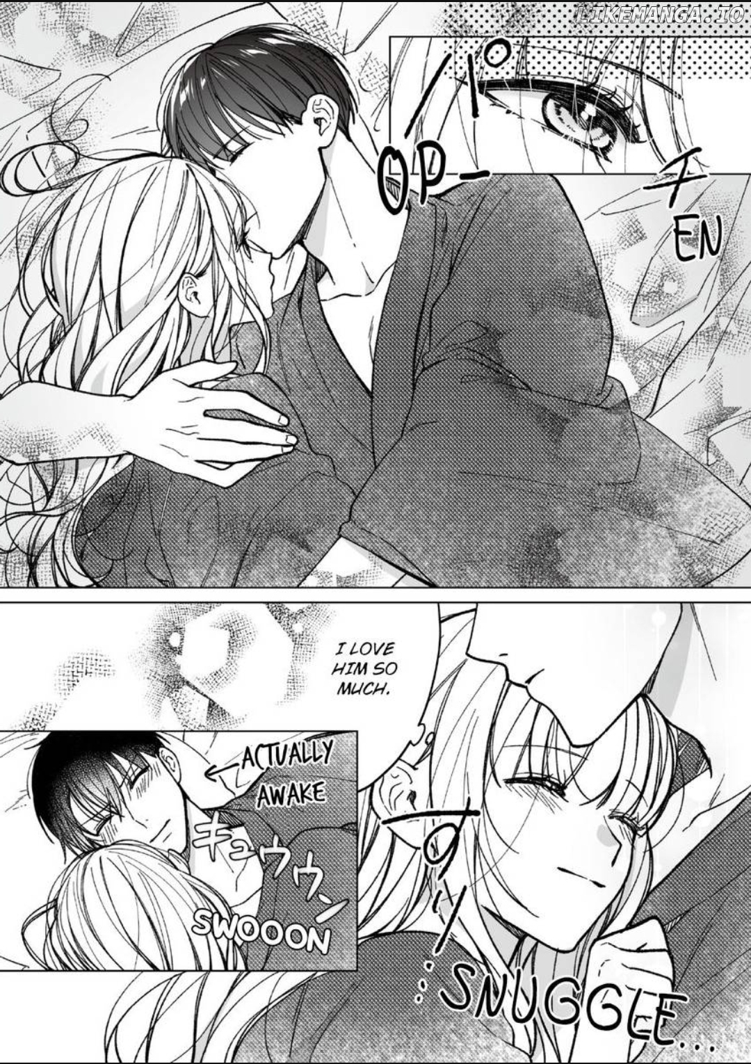 Toshiue Shachoha Tennen Dekiai Monster Kosaizeronichi Shojoo Tsumareta Asani Propose Chapter 15 - page 1