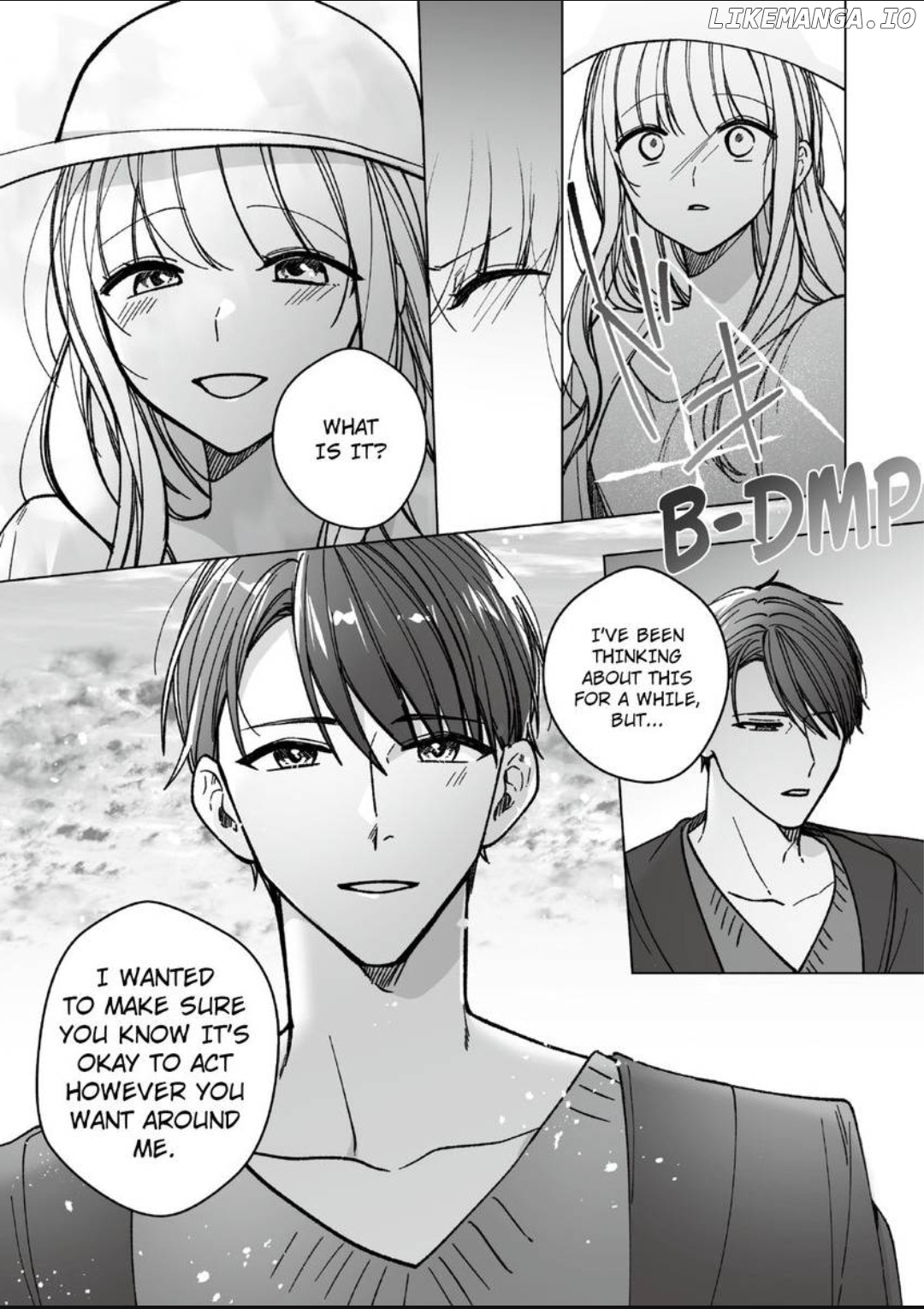Toshiue Shachoha Tennen Dekiai Monster Kosaizeronichi Shojoo Tsumareta Asani Propose Chapter 15 - page 18