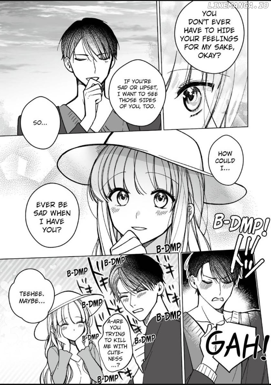 Toshiue Shachoha Tennen Dekiai Monster Kosaizeronichi Shojoo Tsumareta Asani Propose Chapter 15 - page 19