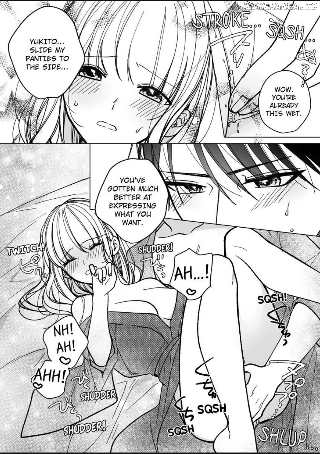 Toshiue Shachoha Tennen Dekiai Monster Kosaizeronichi Shojoo Tsumareta Asani Propose Chapter 15 - page 9