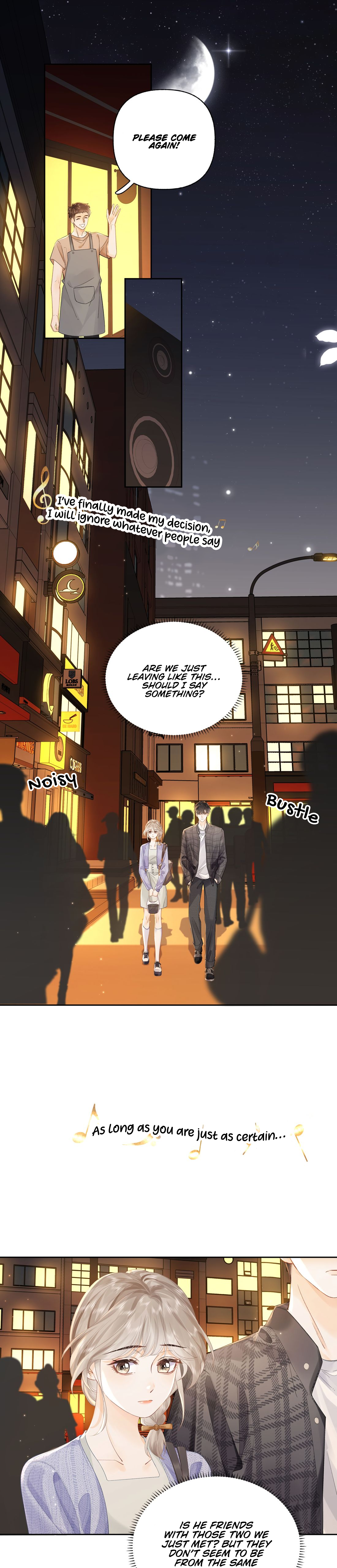 Folding The Moon Chapter 11 - page 2