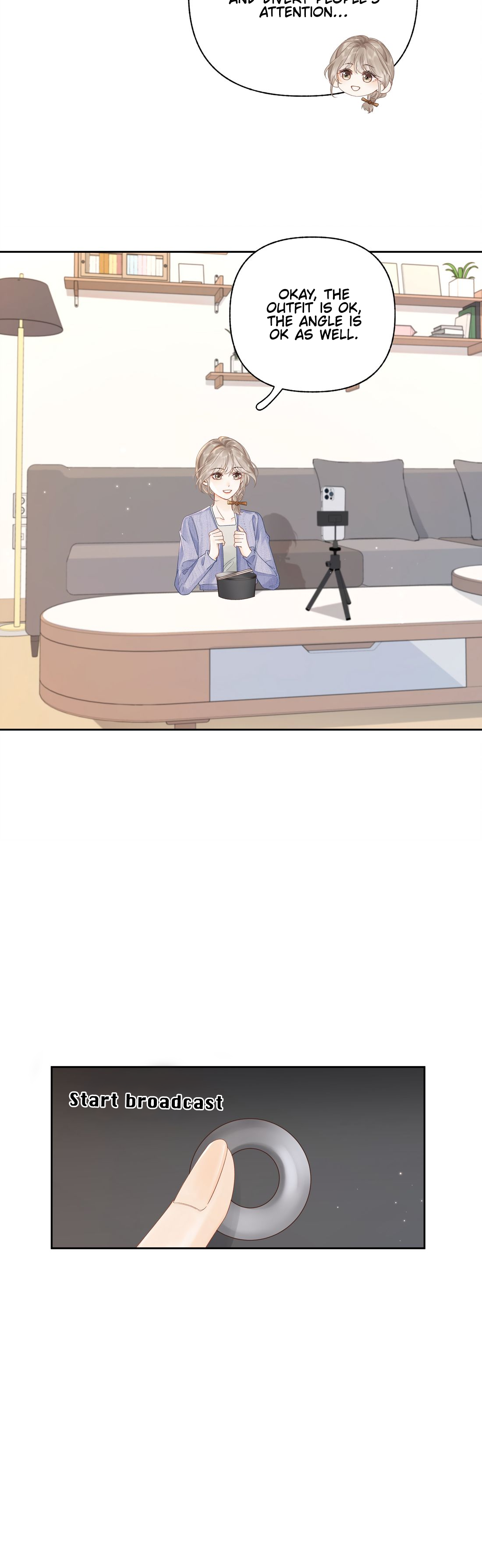 Folding The Moon Chapter 11 - page 13