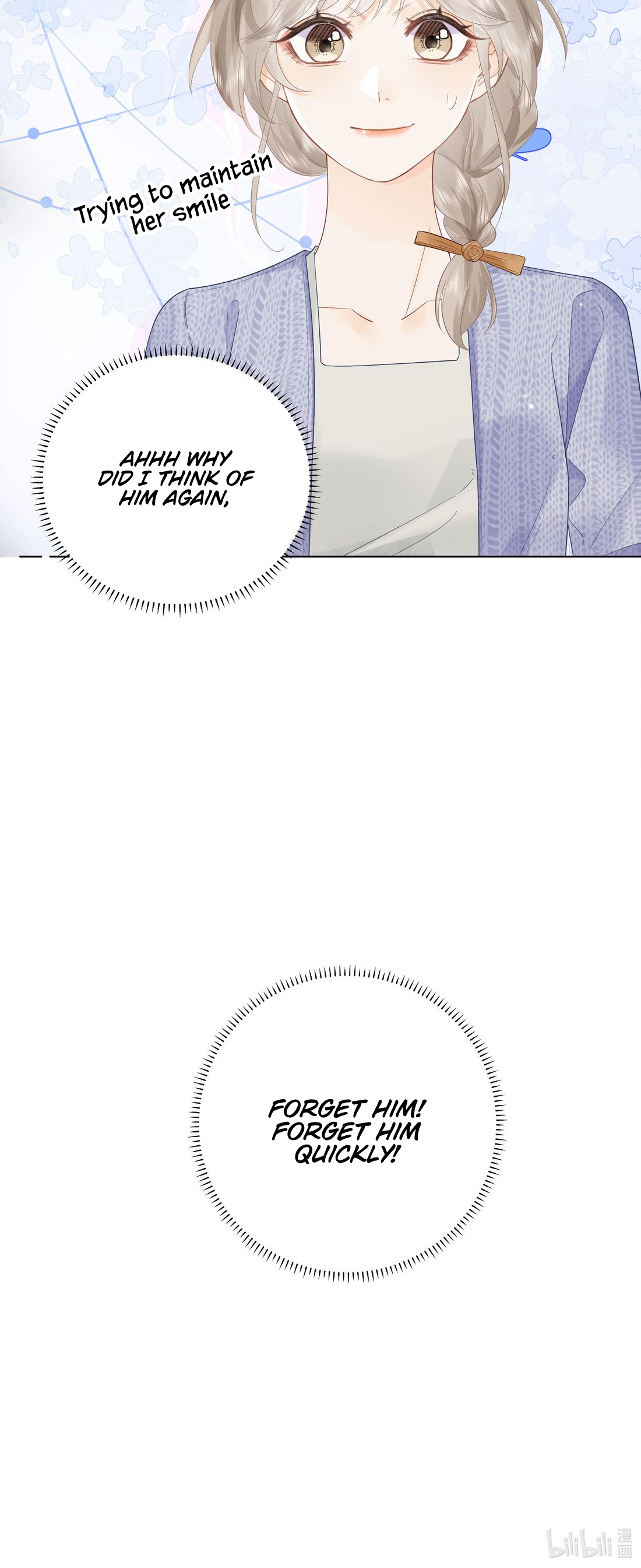 Folding The Moon Chapter 11 - page 16