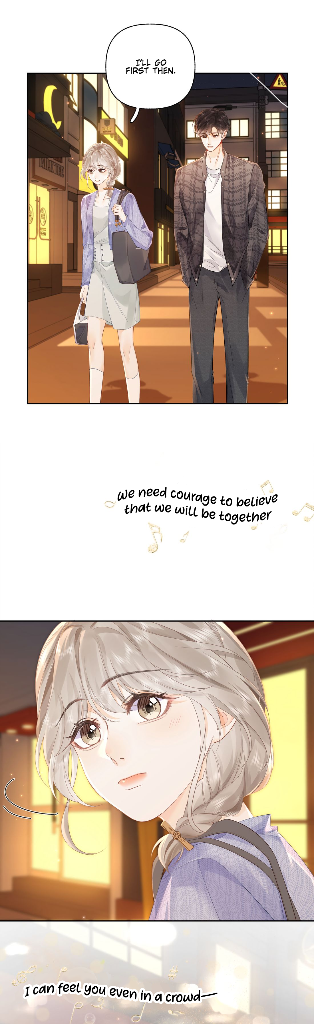 Folding The Moon Chapter 11 - page 4