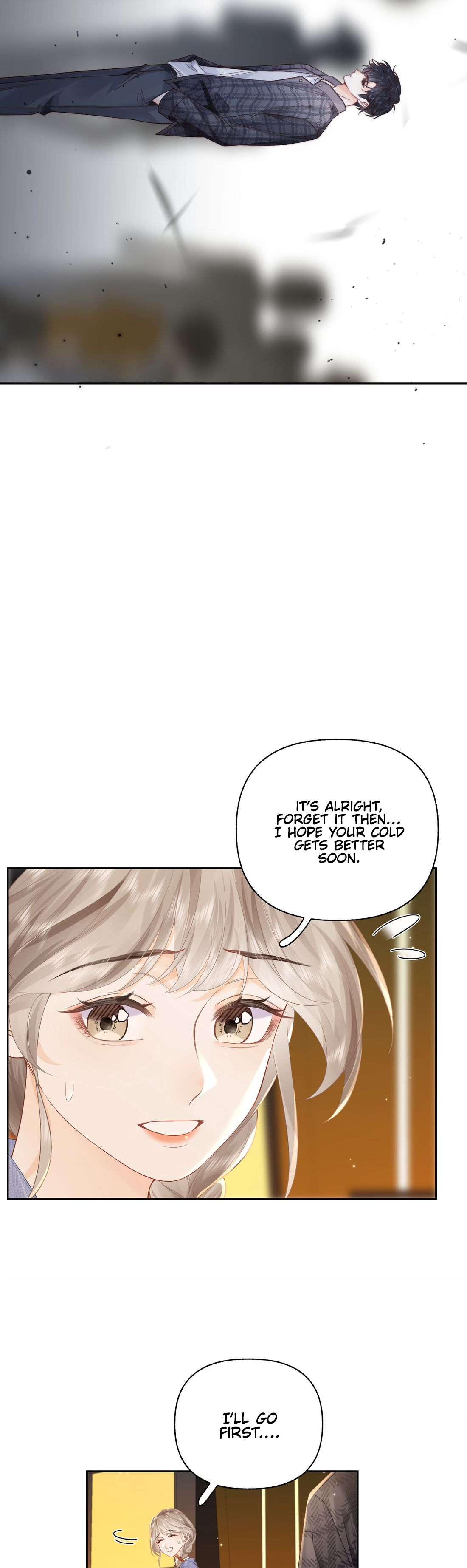 Folding The Moon Chapter 11 - page 9
