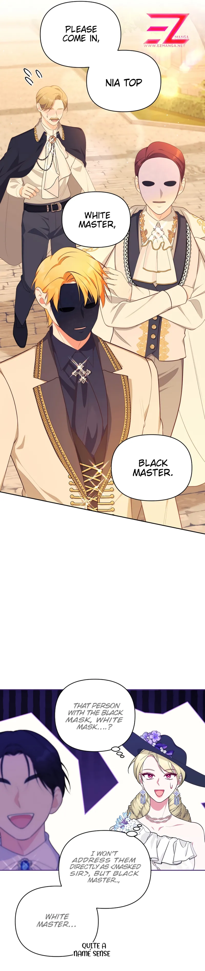 Marriage with the Archduke, I Know Now Chapter 29 - page 13