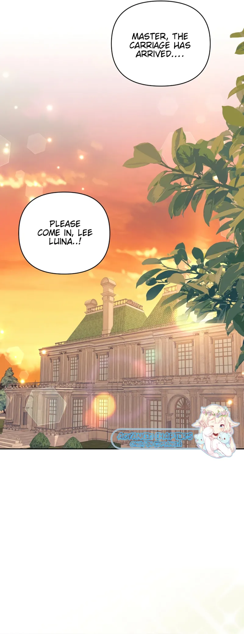 Marriage with the Archduke, I Know Now Chapter 29 - page 8