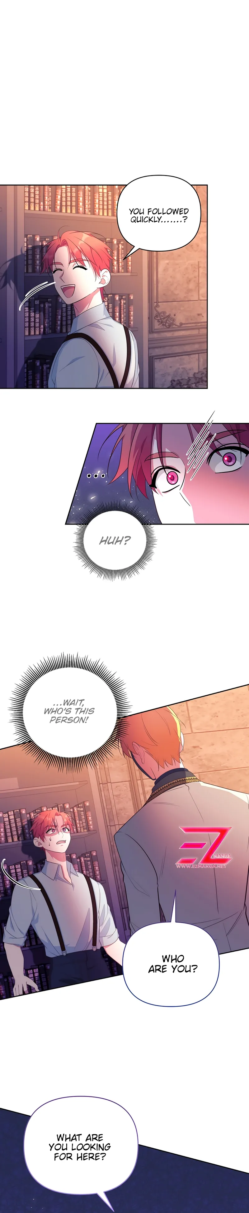 Marriage with the Archduke, I Know Now Chapter 30 - page 13