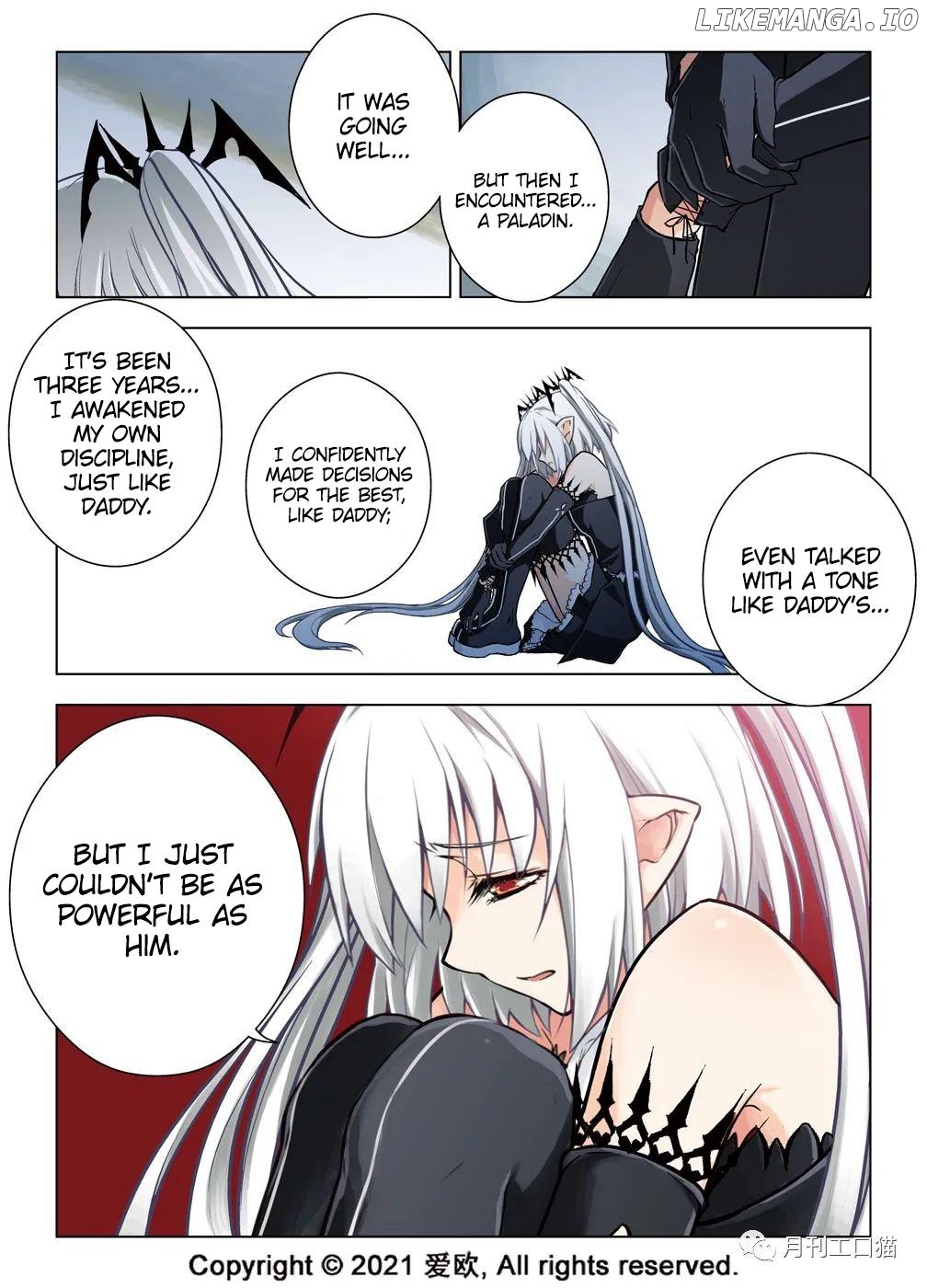 Bloodline: The Illusory Noble Demon Chapter 23 - page 4