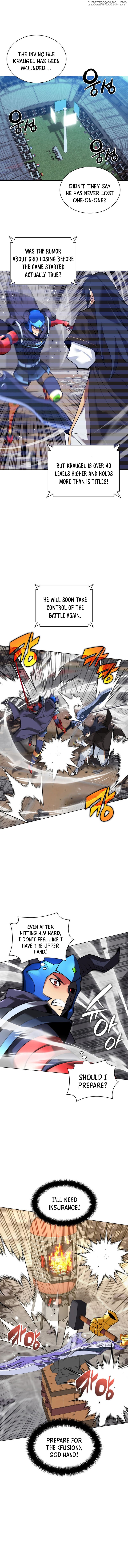 Overgeared - Manhwa Chapter 228 - page 2