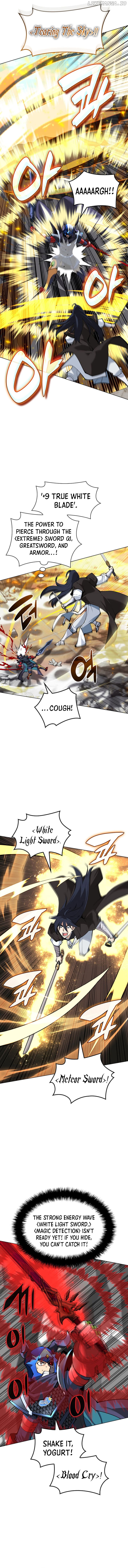 Overgeared - Manhwa Chapter 228 - page 4