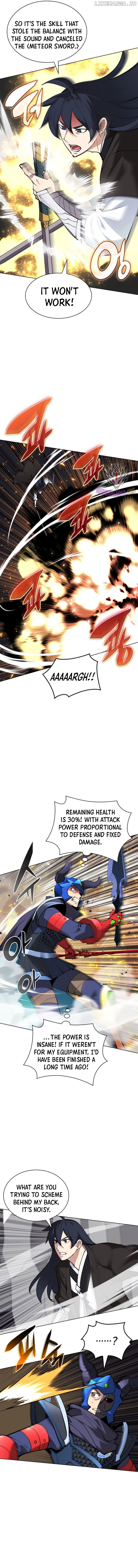 Overgeared - Manhwa Chapter 228 - page 5