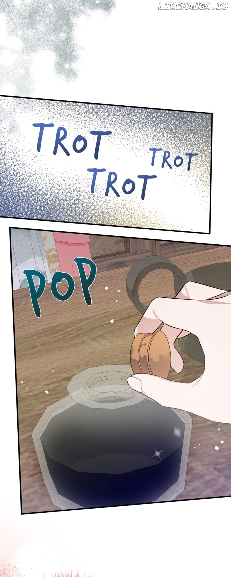 Temptation of Wife Chapter 18 - page 45