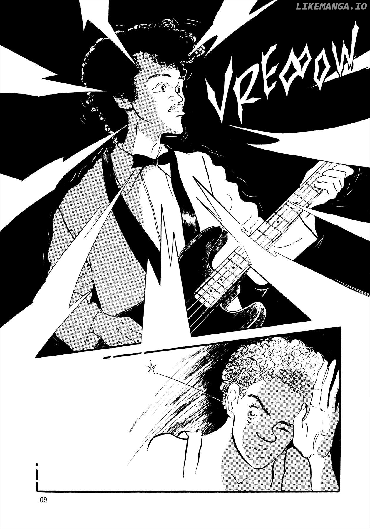 High Teen Boogie Chapter 70 - page 16