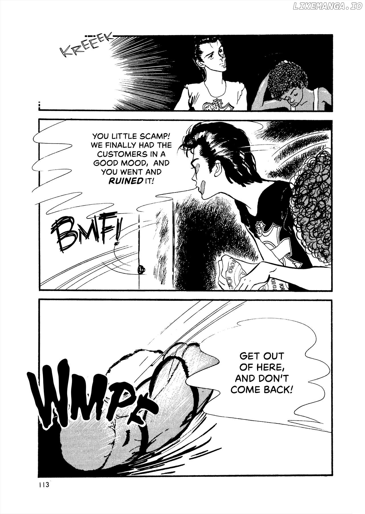 High Teen Boogie Chapter 70 - page 20