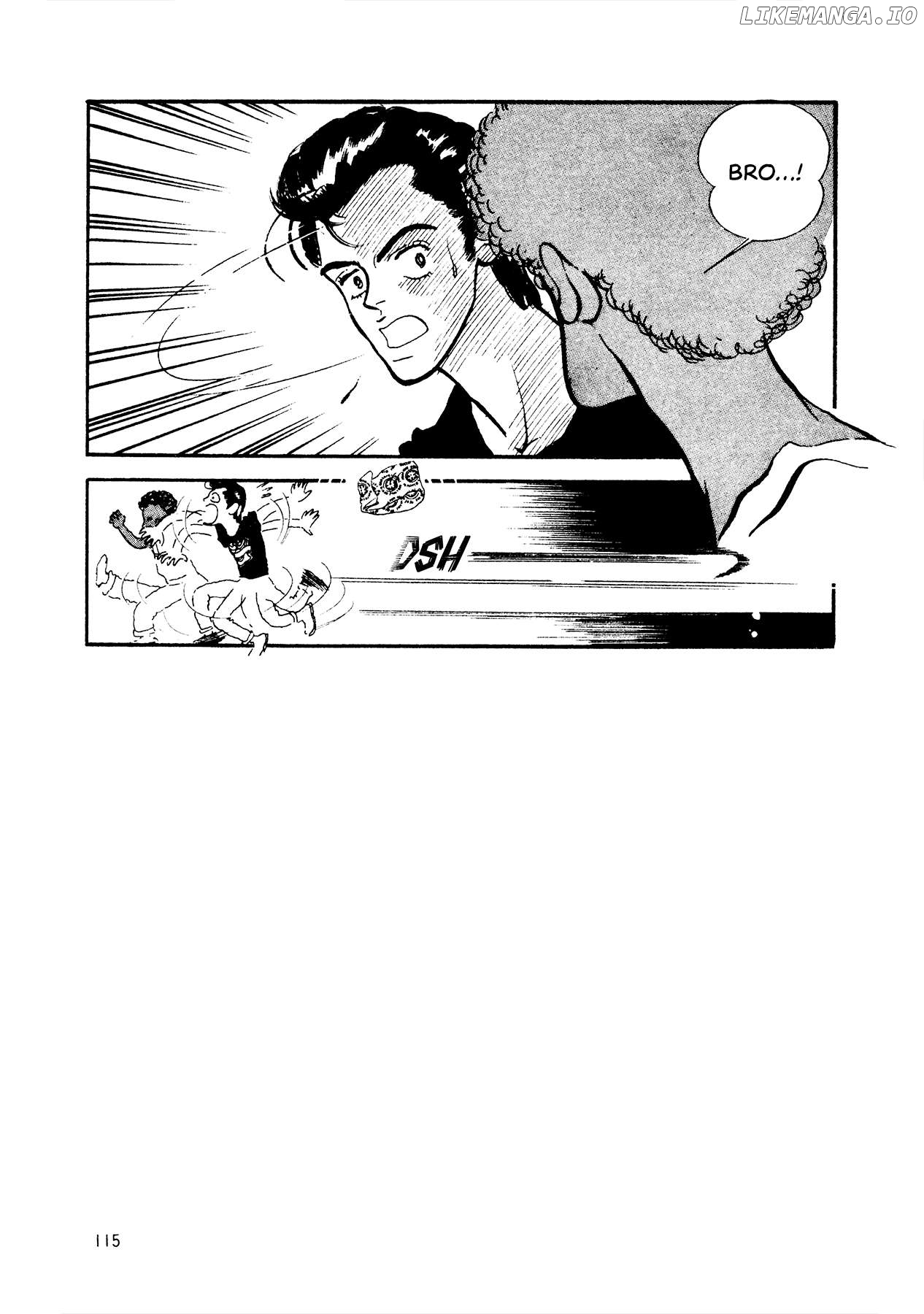 High Teen Boogie Chapter 70 - page 22