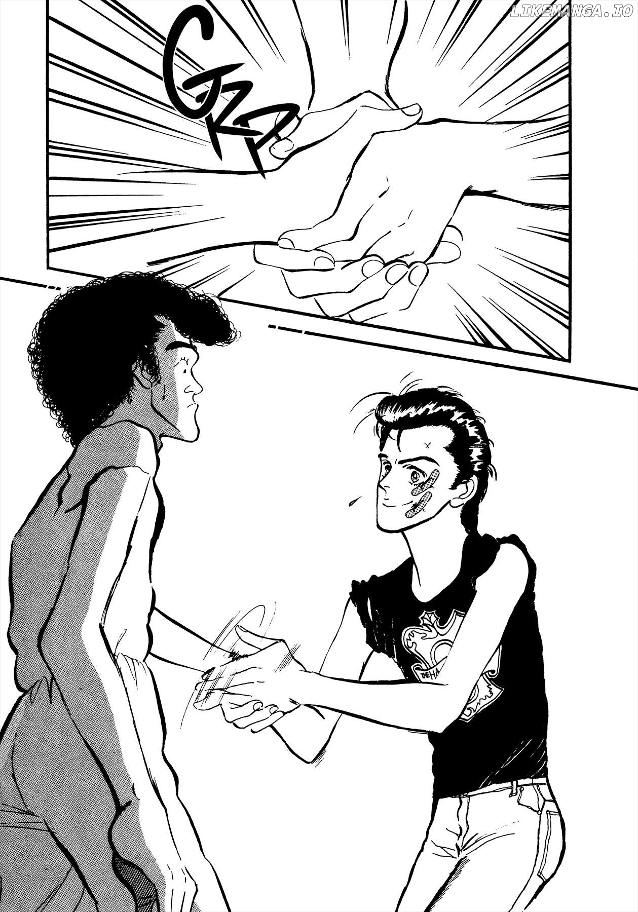 High Teen Boogie Chapter 70 - page 23
