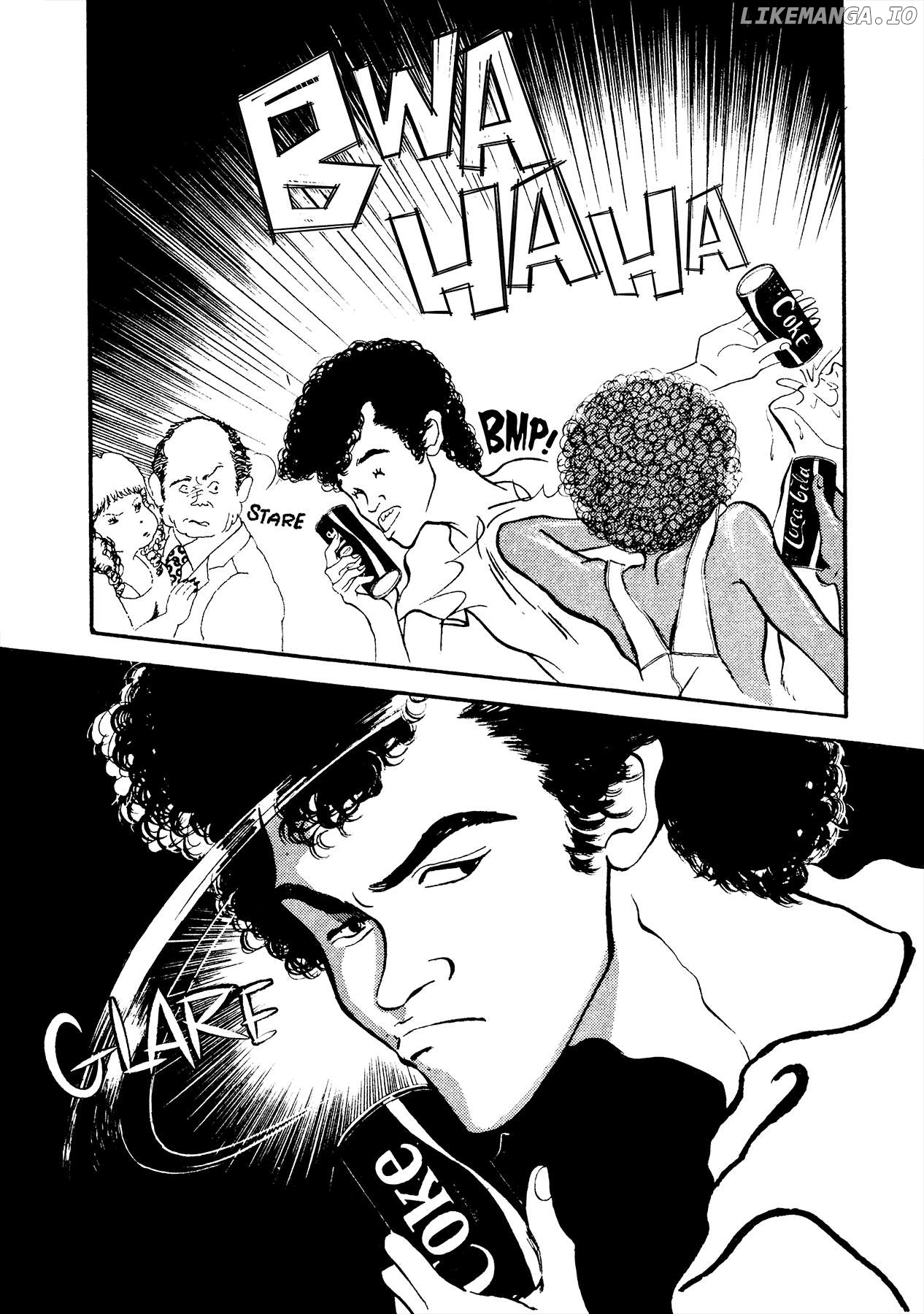High Teen Boogie Chapter 70 - page 26