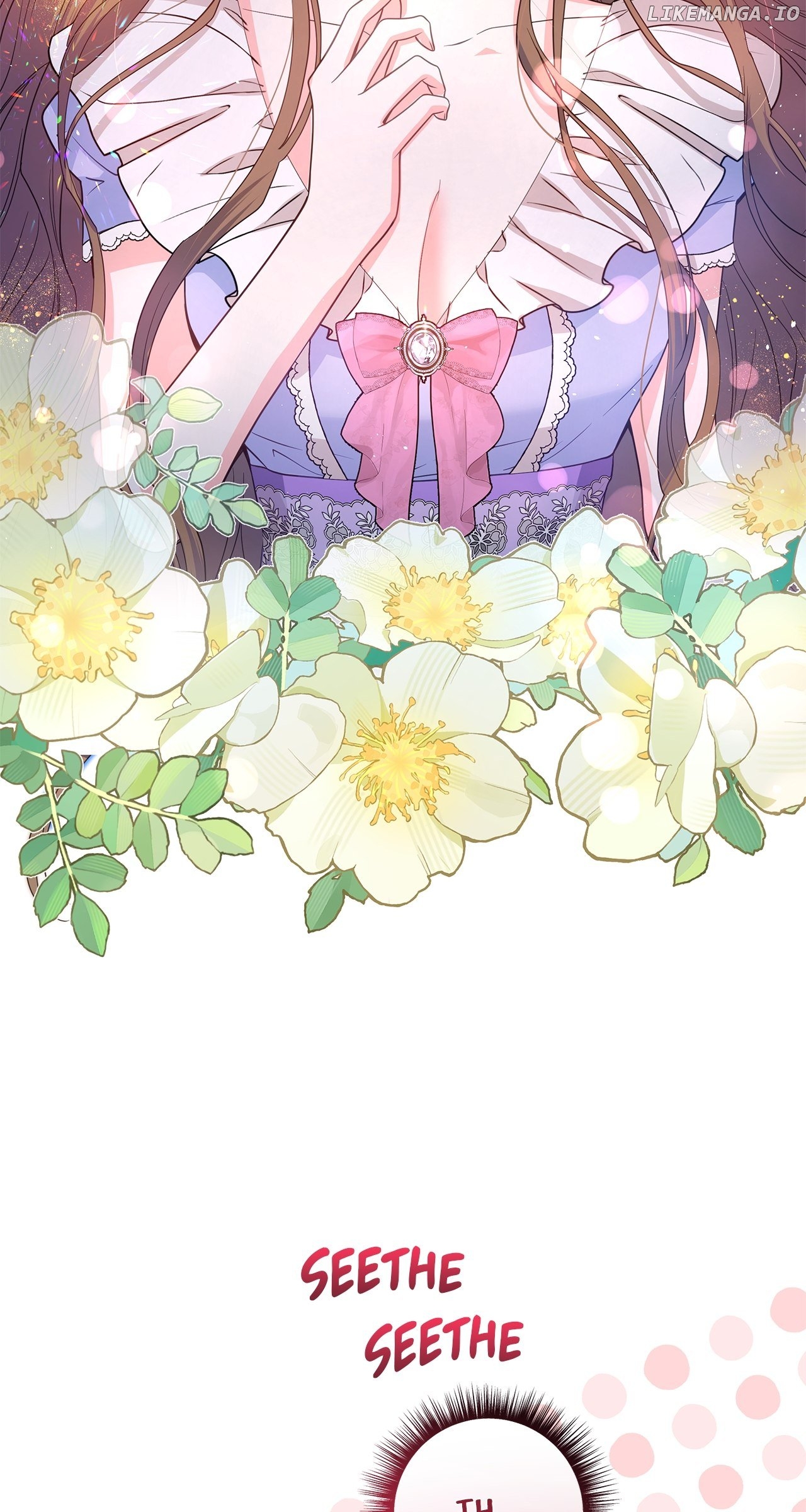 Traces of the Moon Chapter 15 - page 14