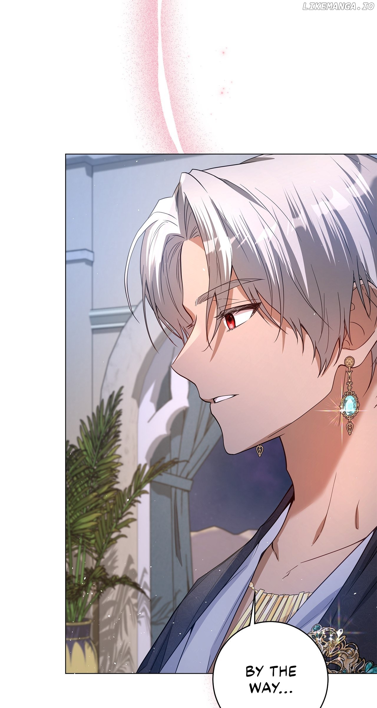 Traces of the Moon Chapter 15 - page 23