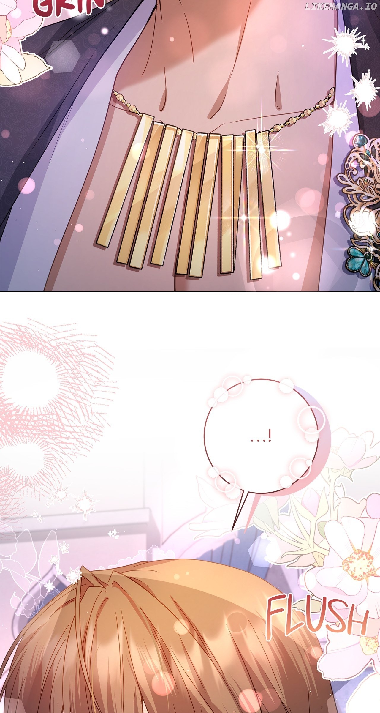 Traces of the Moon Chapter 15 - page 36