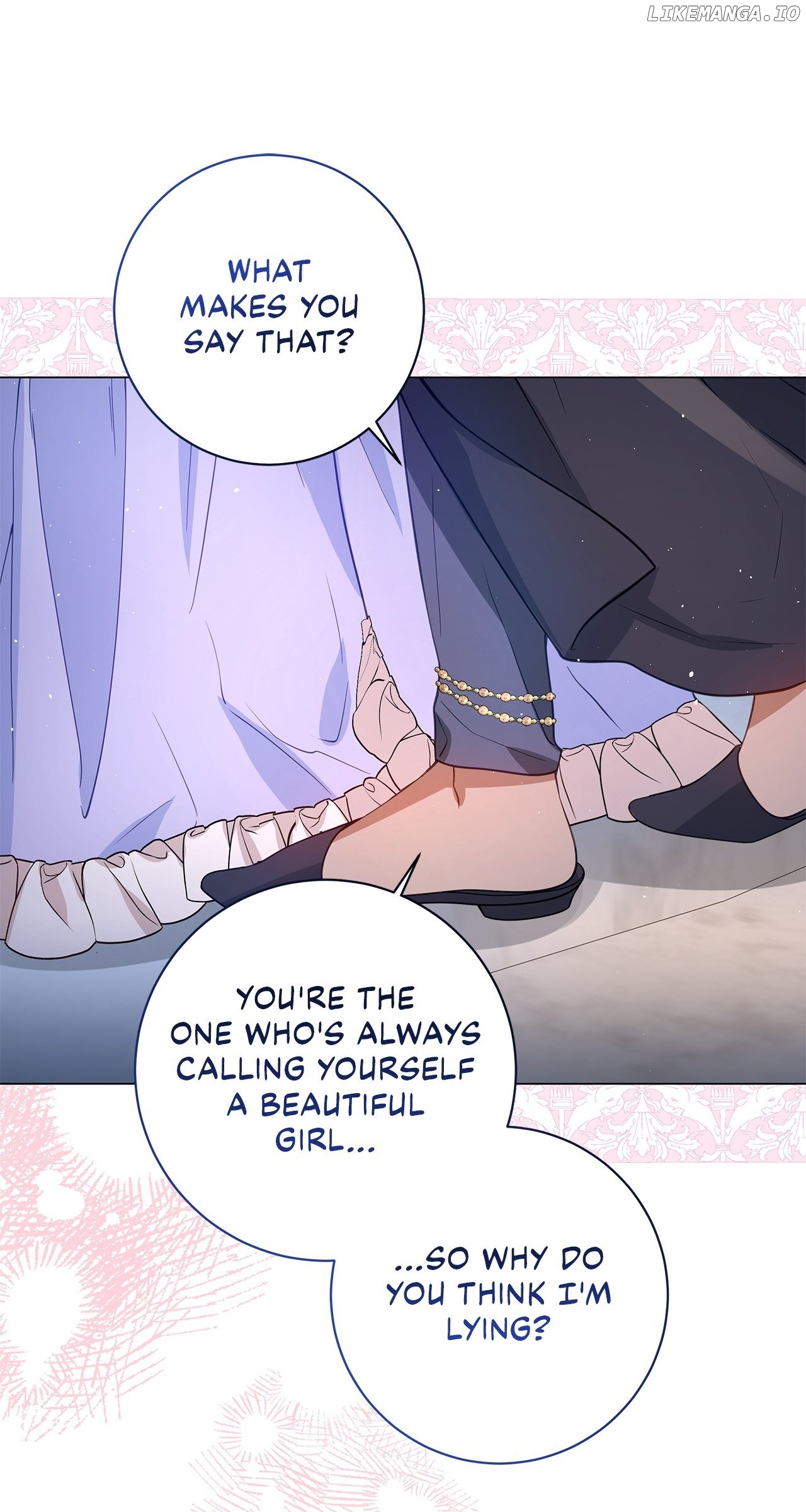 Traces of the Moon Chapter 15 - page 38