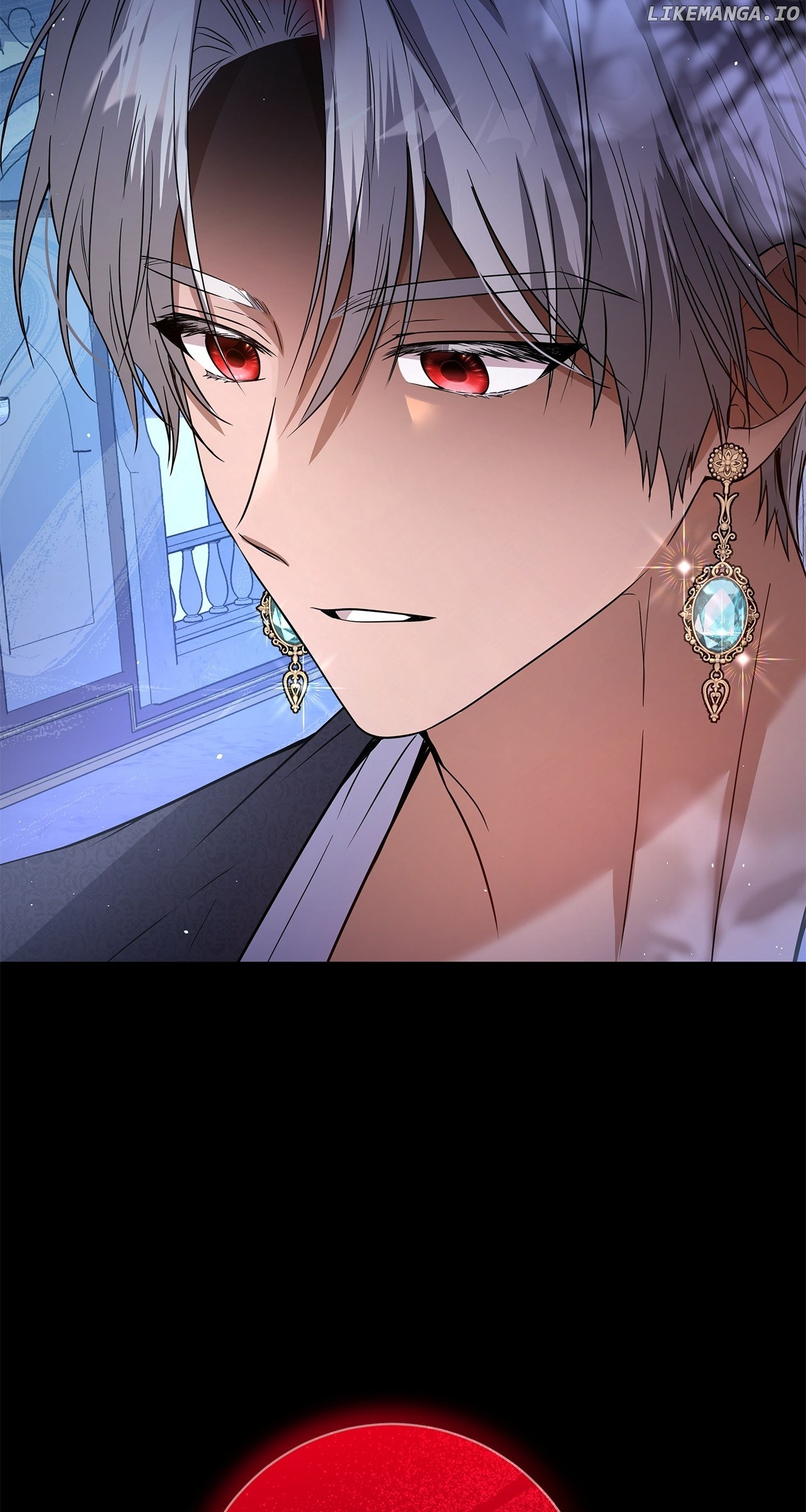 Traces of the Moon Chapter 15 - page 4