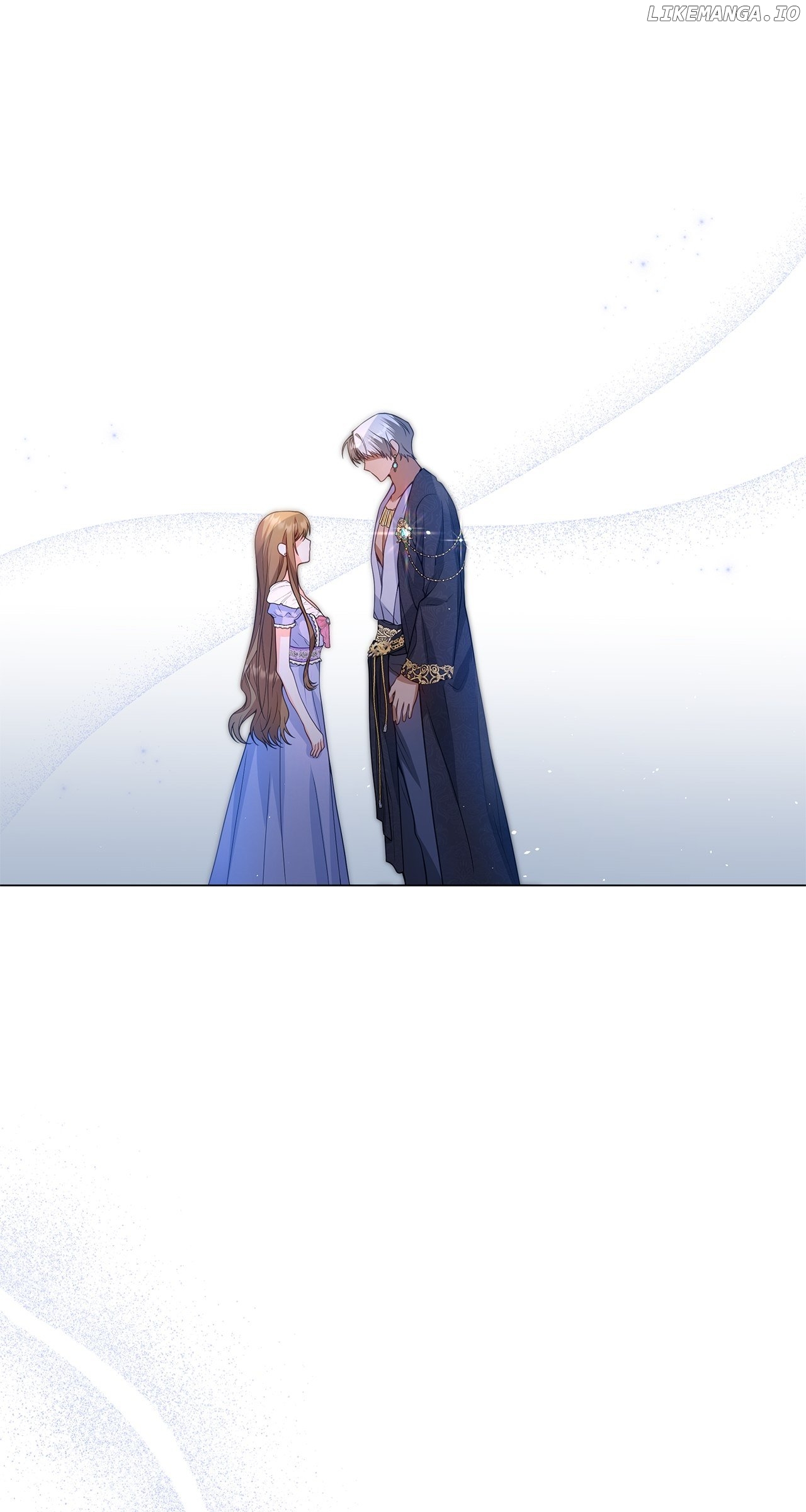 Traces of the Moon Chapter 15 - page 54