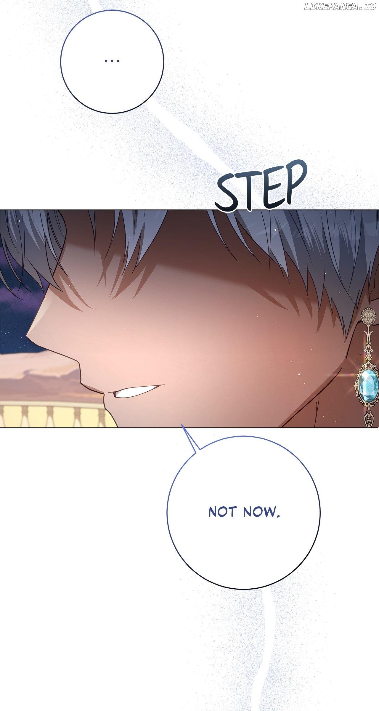 Traces of the Moon Chapter 15 - page 55