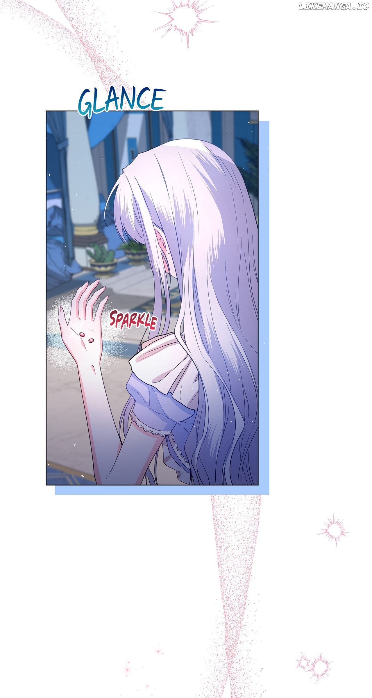 Traces of the Moon Chapter 15 - page 9