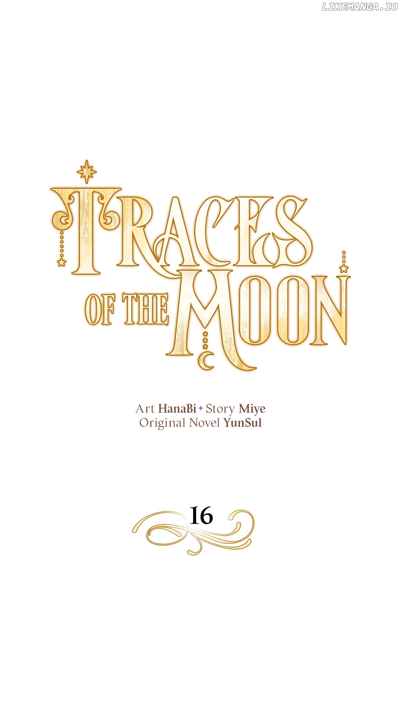 Traces of the Moon Chapter 16 - page 1