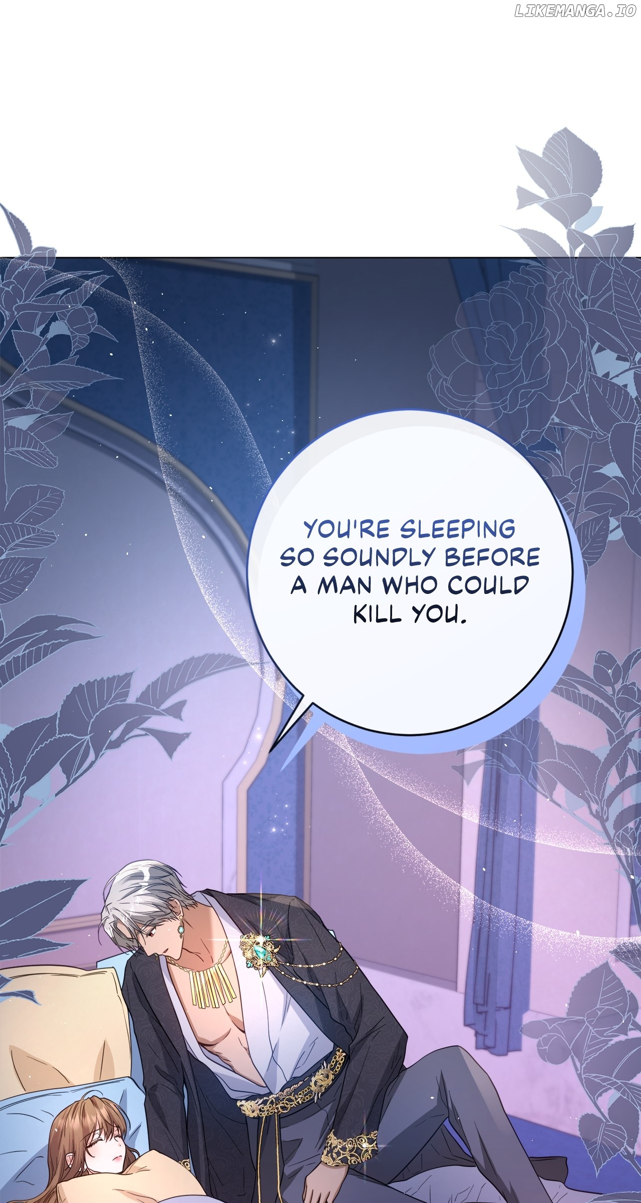 Traces of the Moon Chapter 16 - page 101