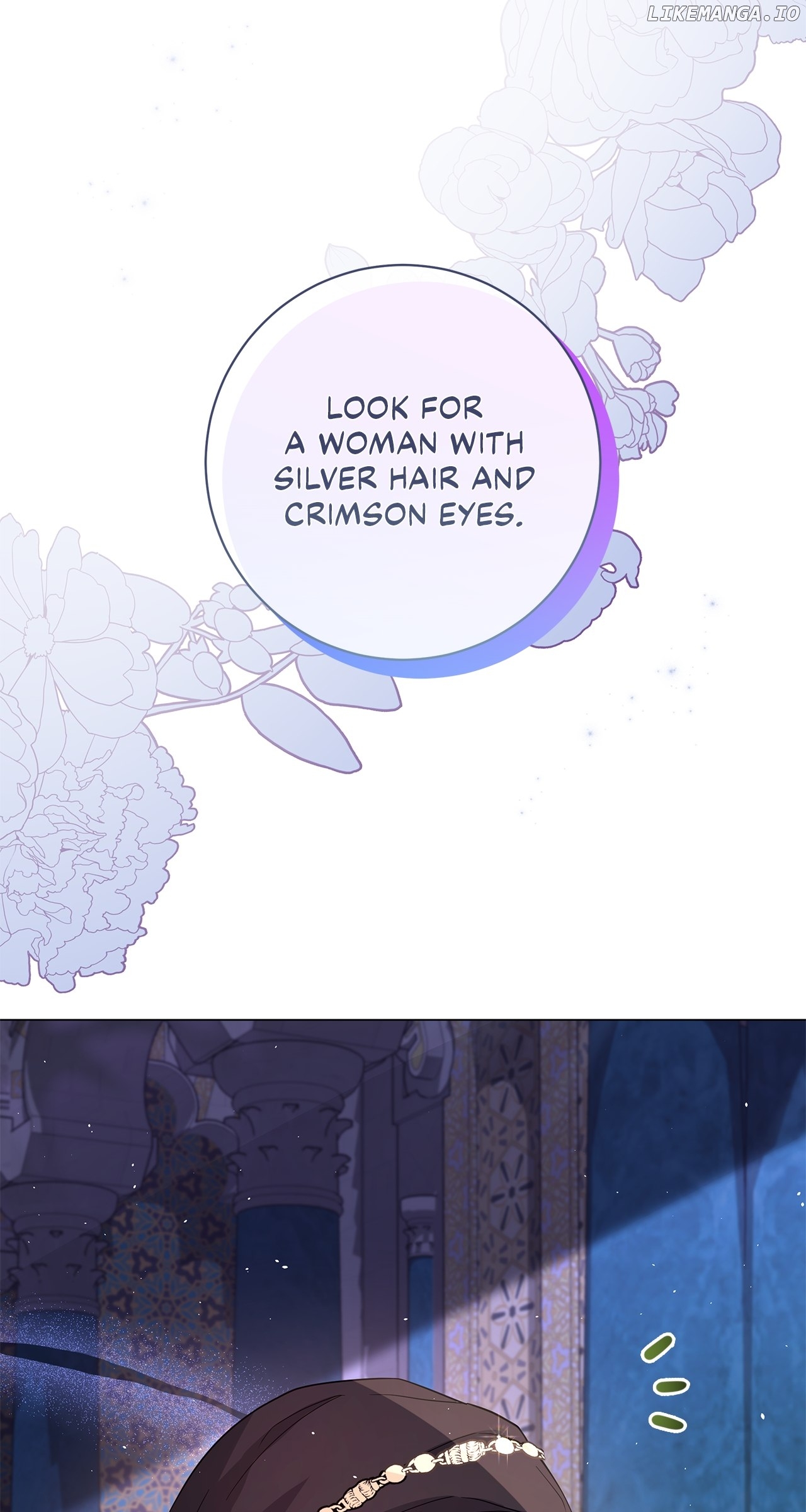 Traces of the Moon Chapter 16 - page 123
