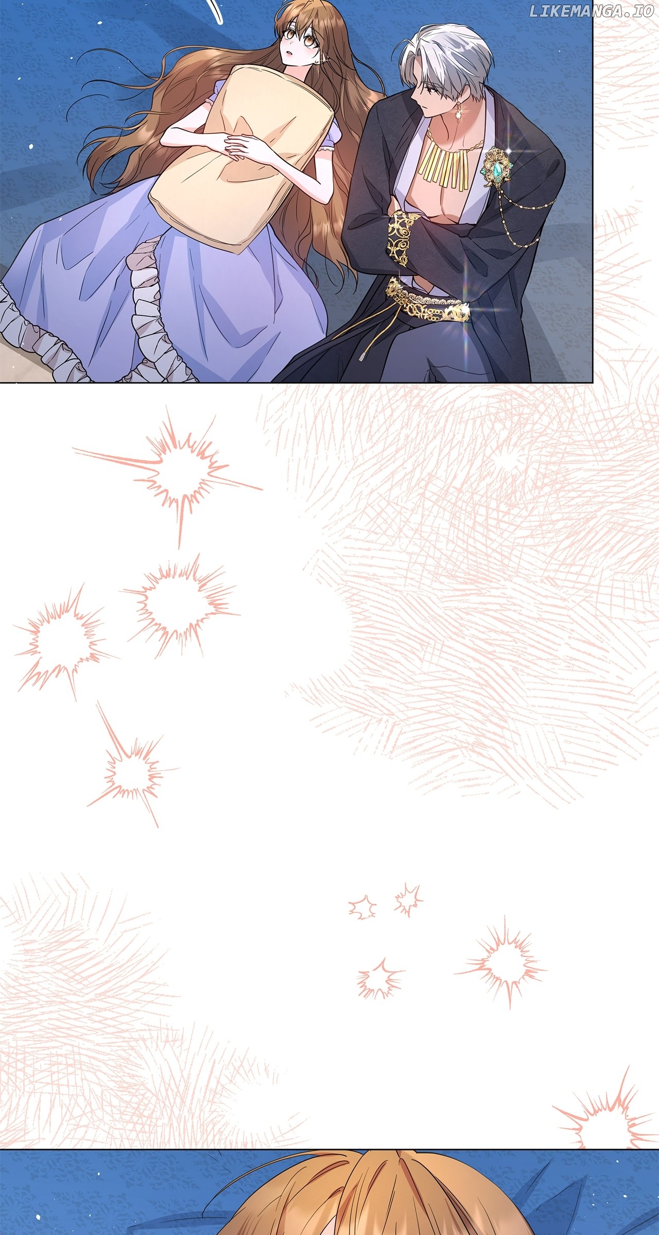 Traces of the Moon Chapter 16 - page 14