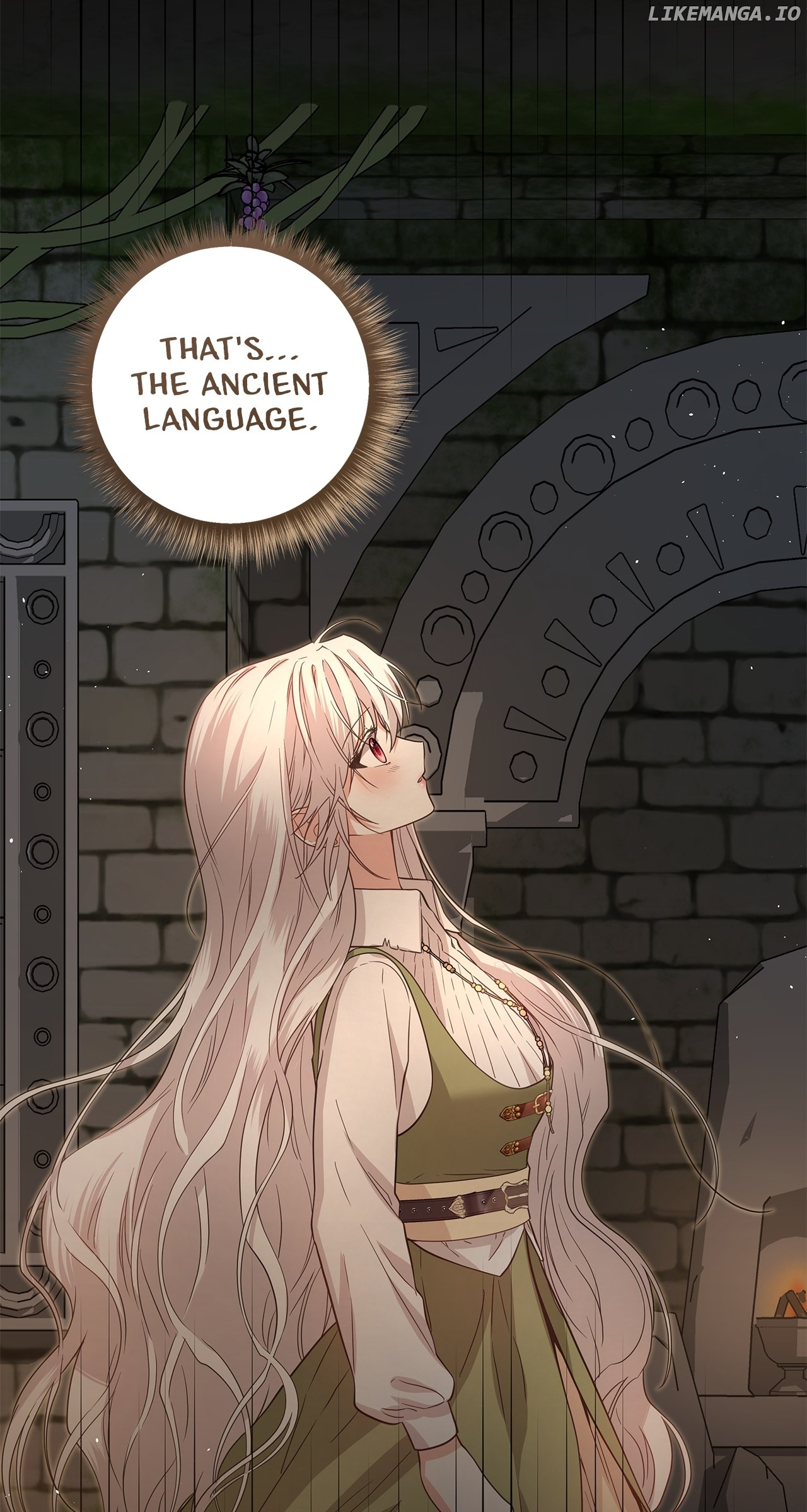 Traces of the Moon Chapter 16 - page 28