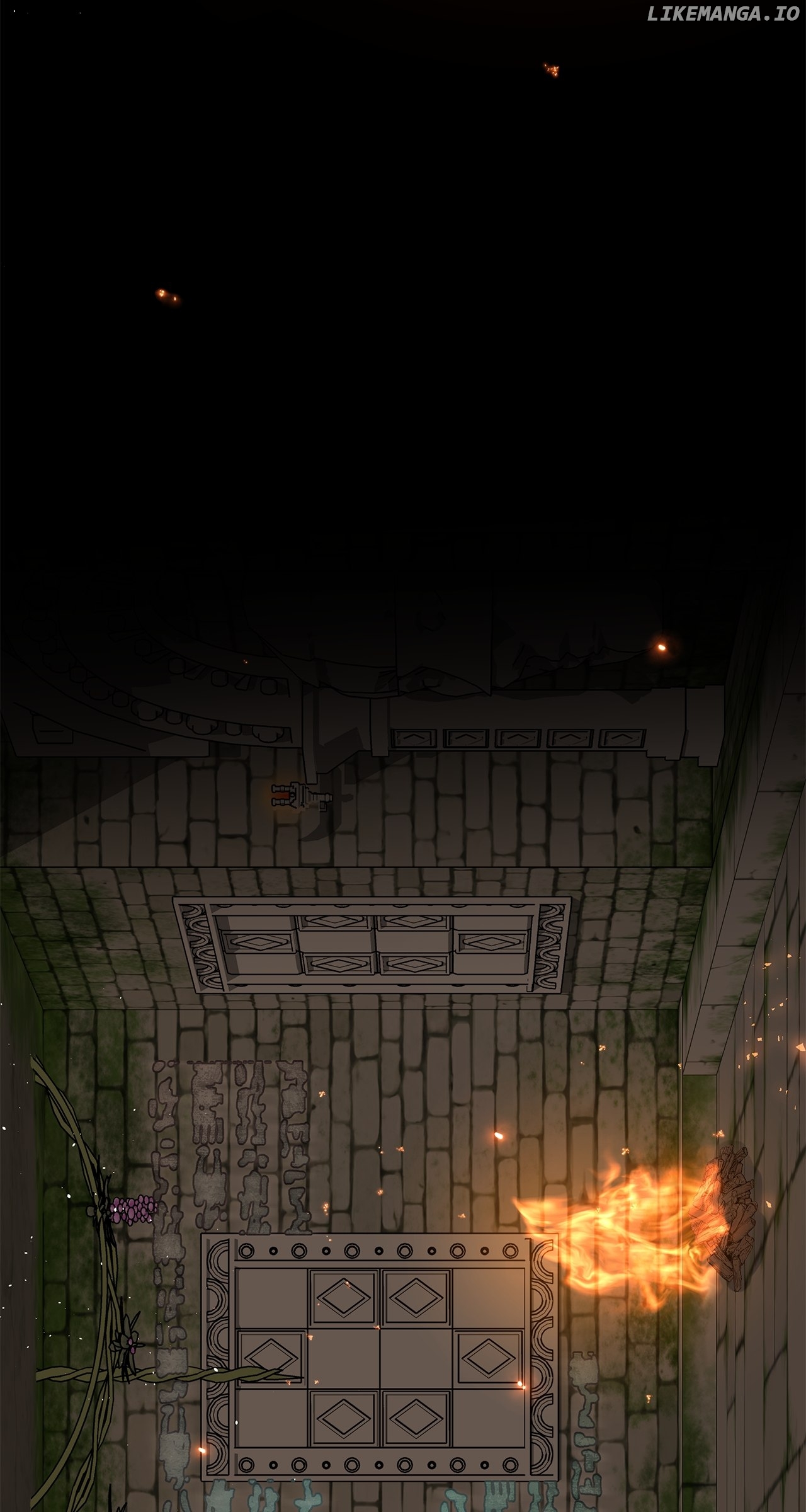 Traces of the Moon Chapter 16 - page 35