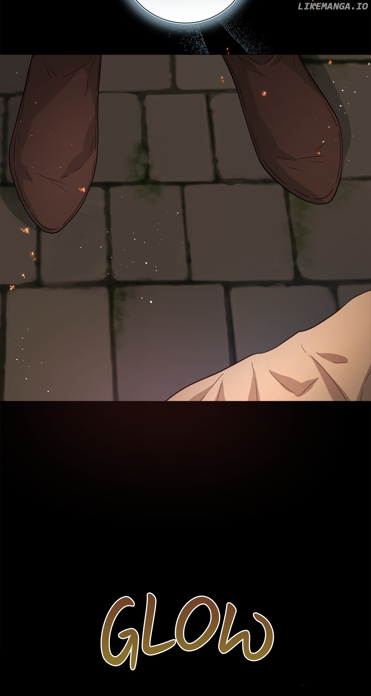 Traces of the Moon Chapter 16 - page 44