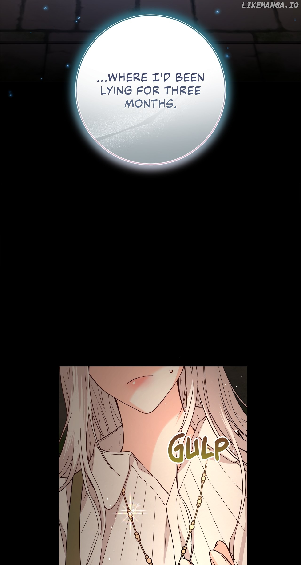 Traces of the Moon Chapter 16 - page 46
