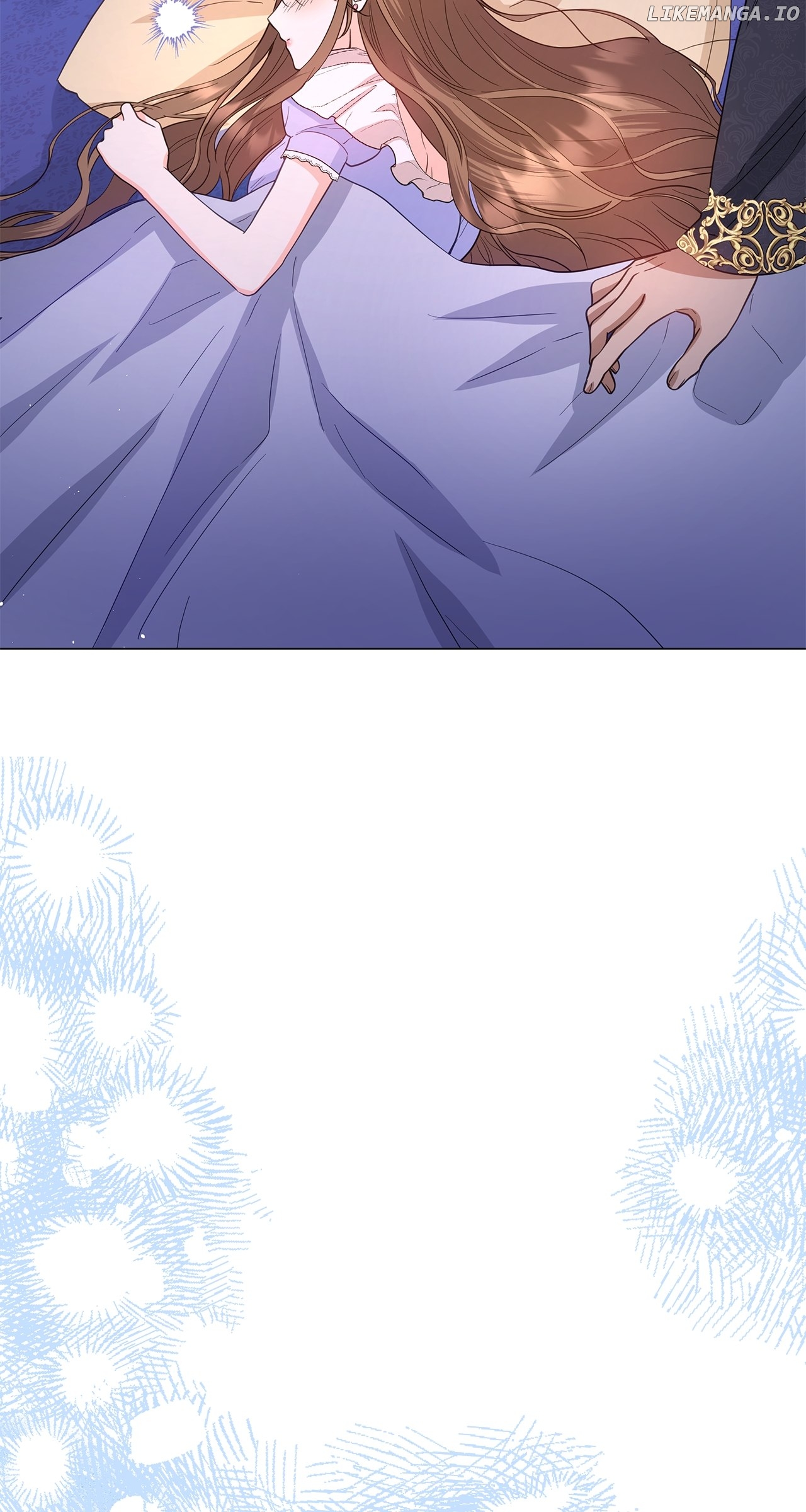 Traces of the Moon Chapter 16 - page 97