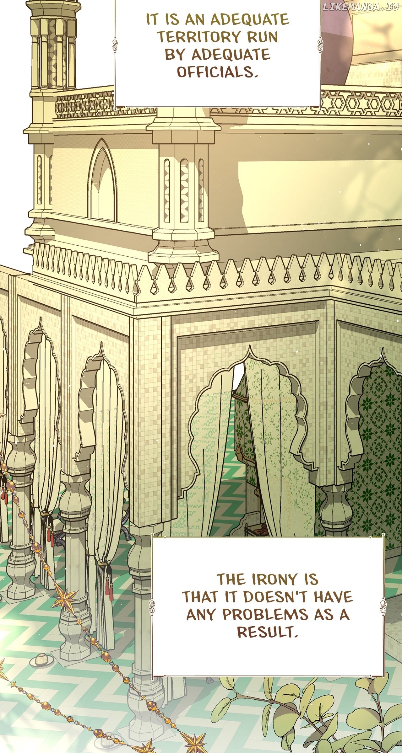 Traces of the Moon Chapter 19 - page 35