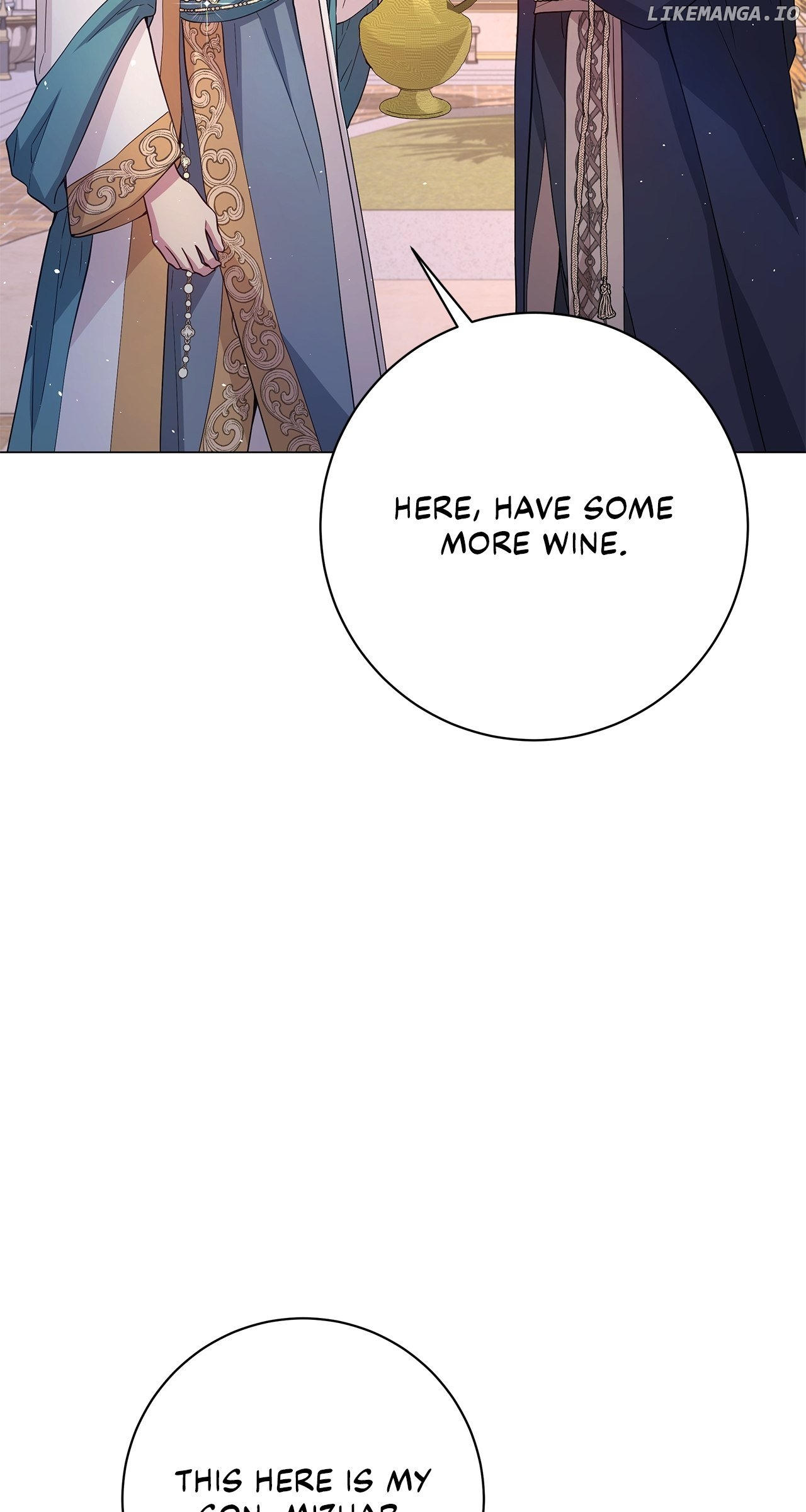 Traces of the Moon Chapter 19 - page 39