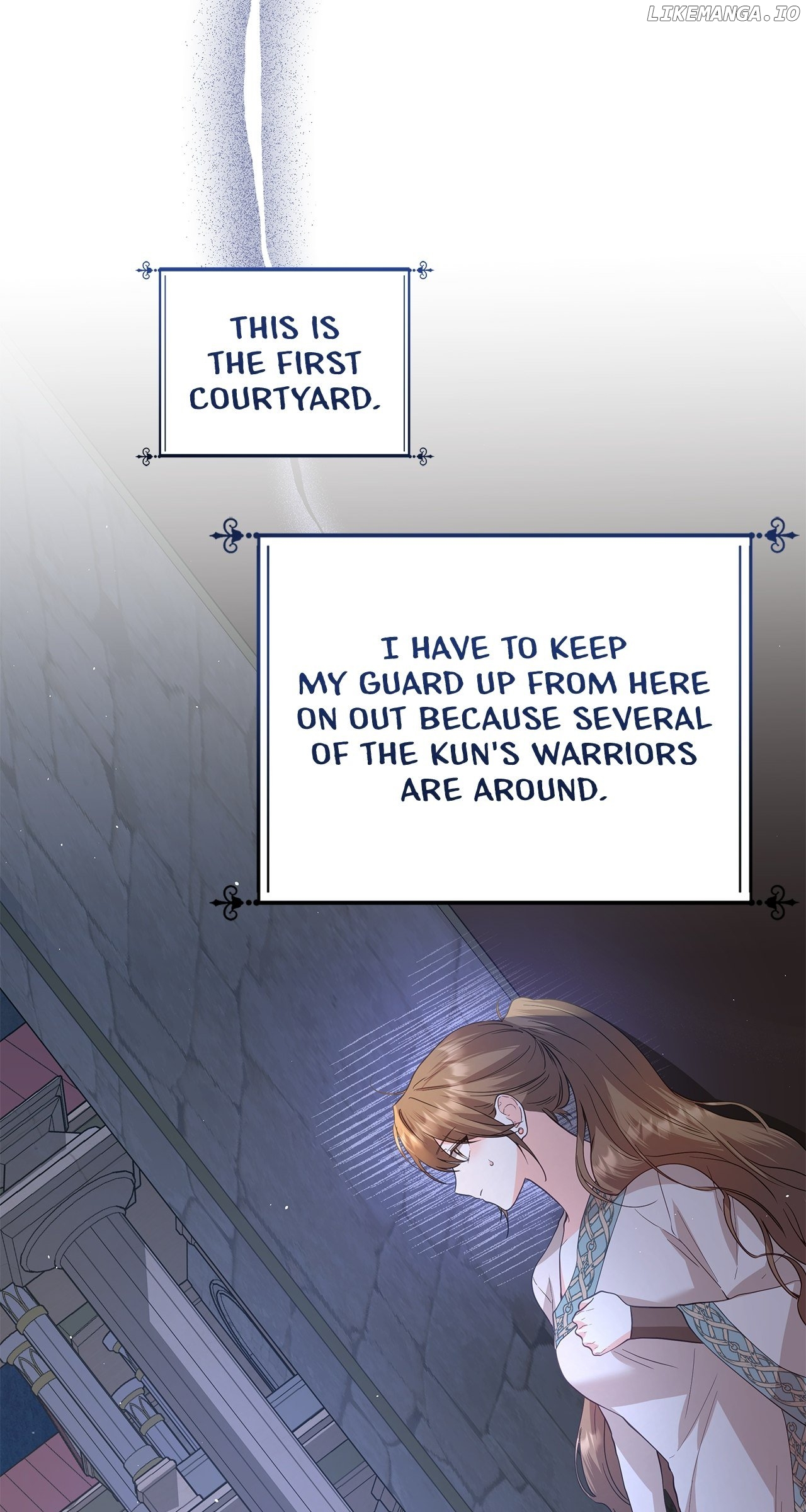 Traces of the Moon Chapter 19 - page 67