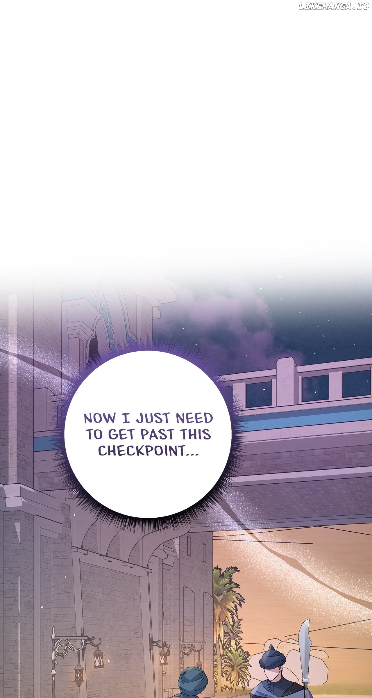 Traces of the Moon Chapter 19 - page 80