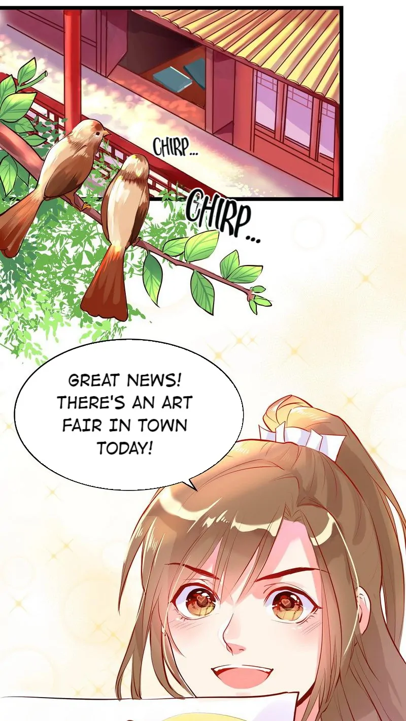 Ma Liang, Lord Ye, and the Dragon Chapter 13 - page 2