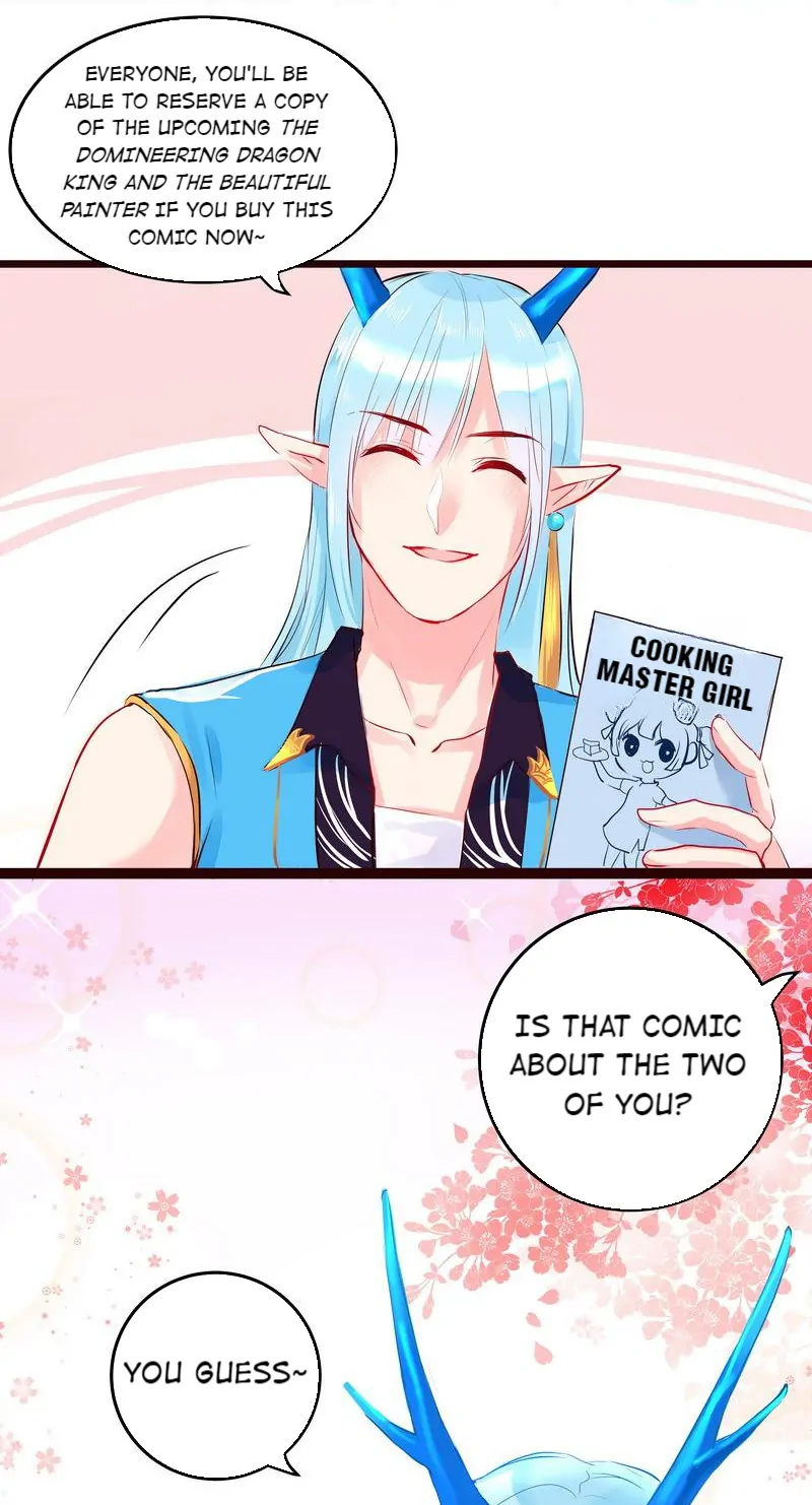 Ma Liang, Lord Ye, and the Dragon Chapter 13 - page 15