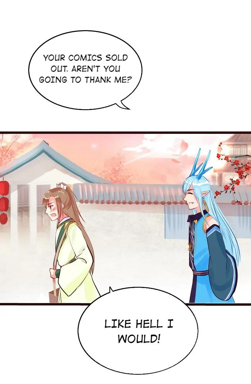 Ma Liang, Lord Ye, and the Dragon Chapter 13 - page 17