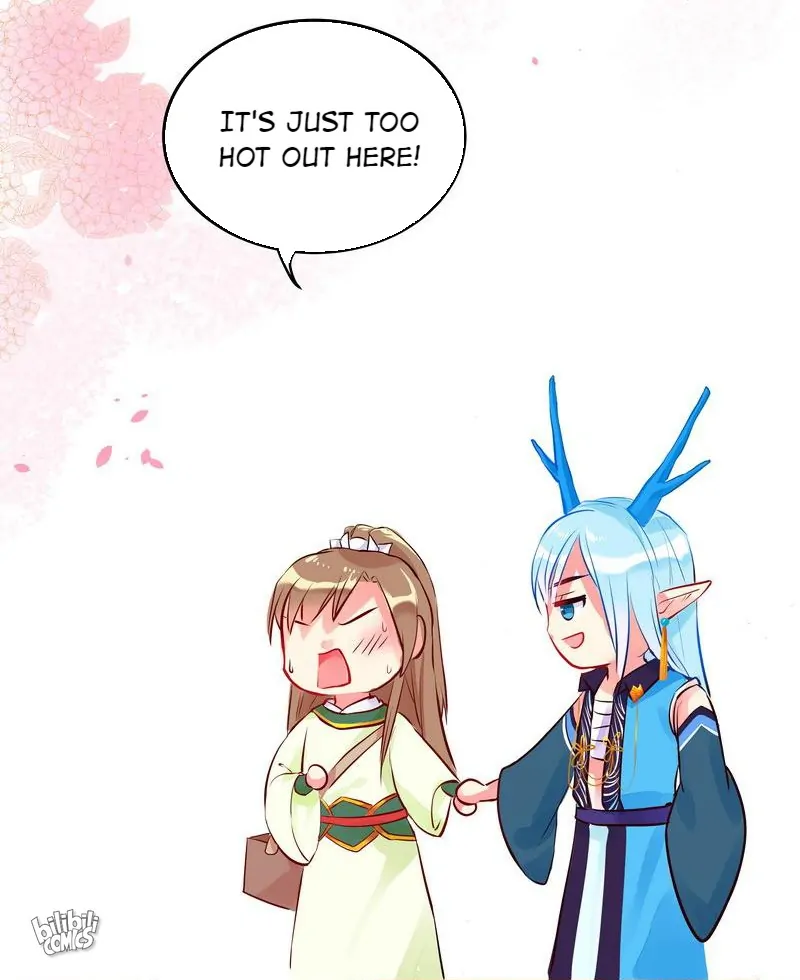 Ma Liang, Lord Ye, and the Dragon Chapter 13 - page 19